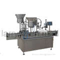 Vaccine Vial Filling Stoppering and Crimping Machine (GFZ4/100-1000)